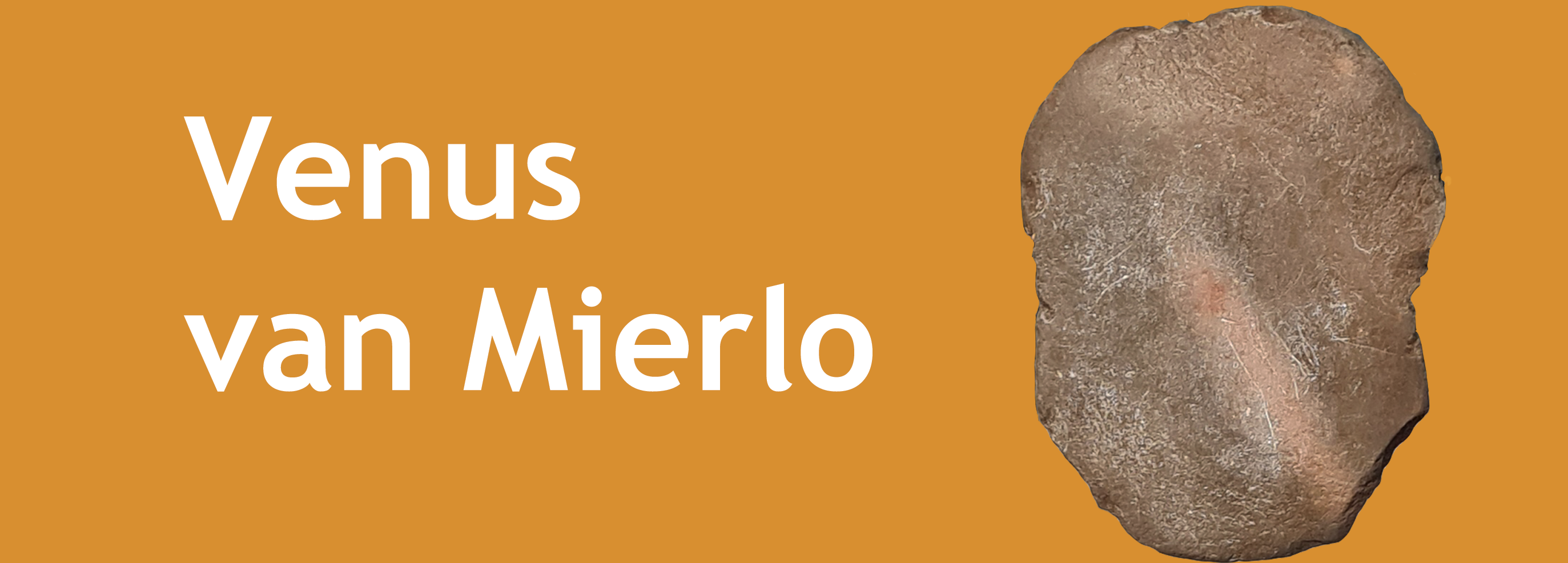De Venus van Mierlo De Venus van Mierlo